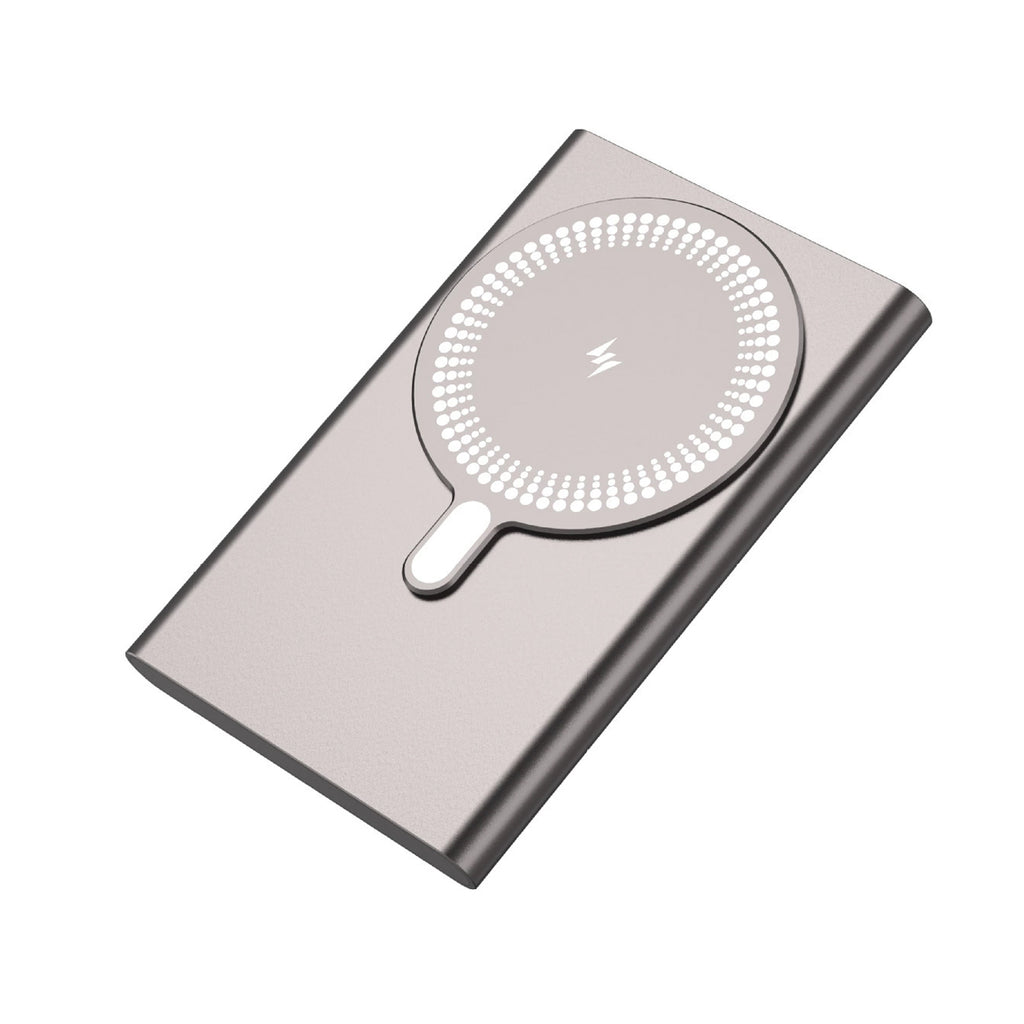 Magna Ultra Precision Supply Wireless Power Bank