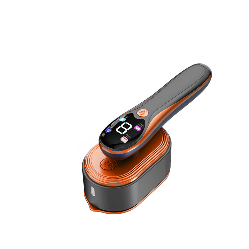 SteamMate Mini The Ultimate Home And Travel Steamer And Iron Combo Vista Shops