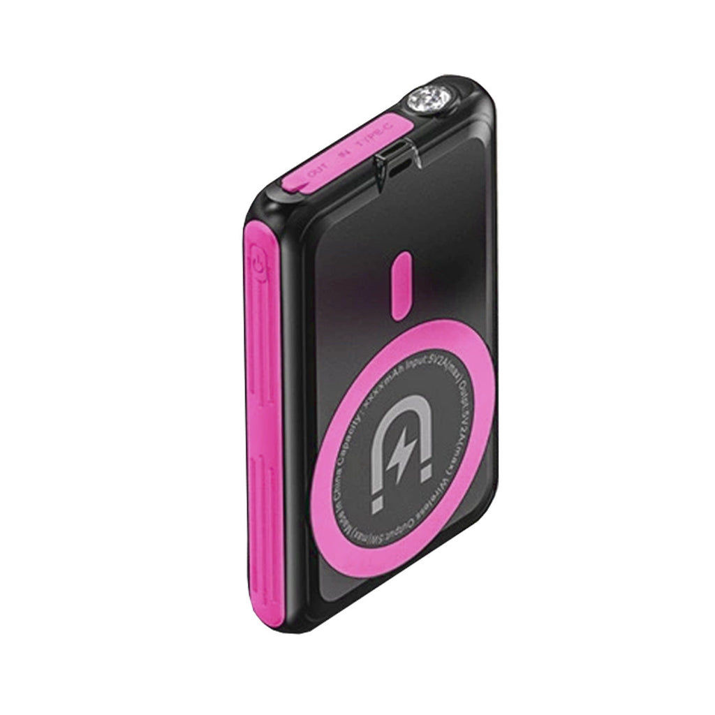 My Solar Buddy Smart Flashlight And Magnetic Power Charger Vista Shops