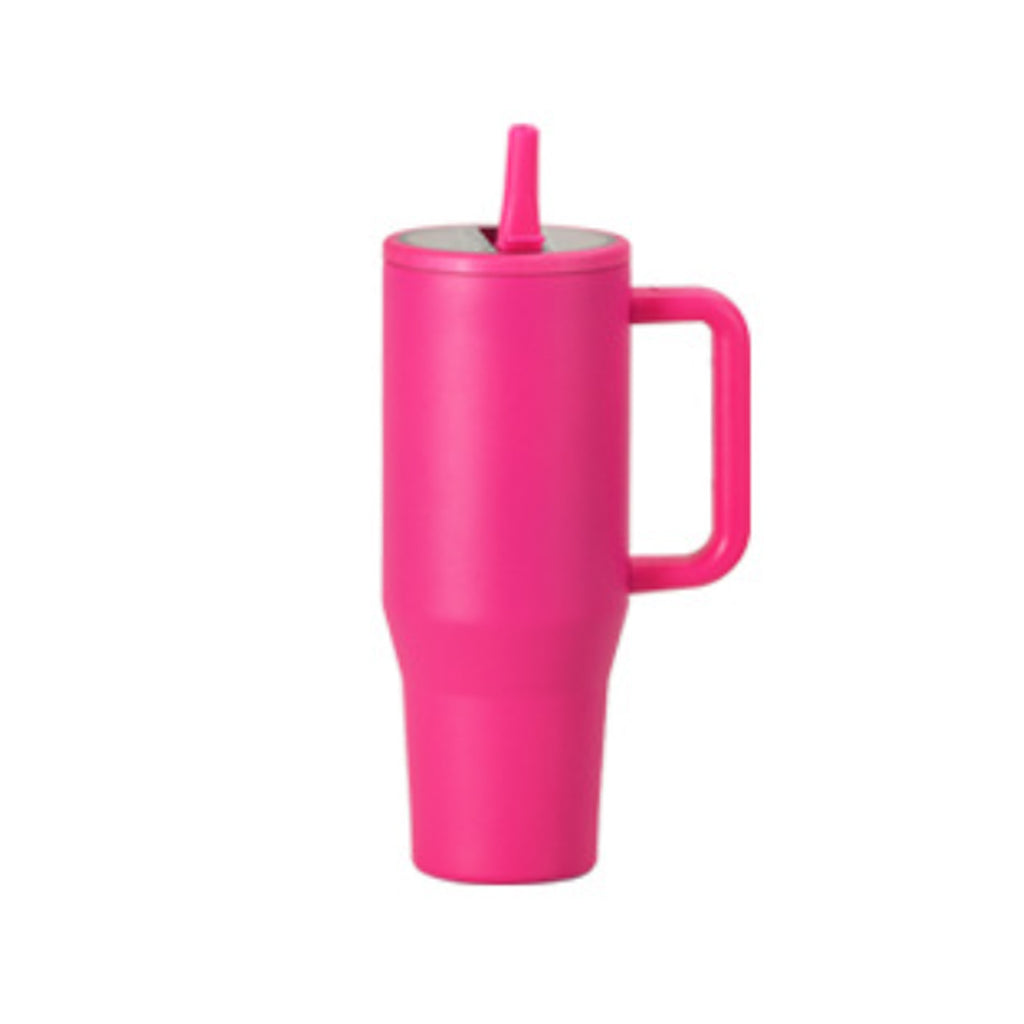 Aquaala Thirst Quencher 40oz Tumbler Vista Shops
