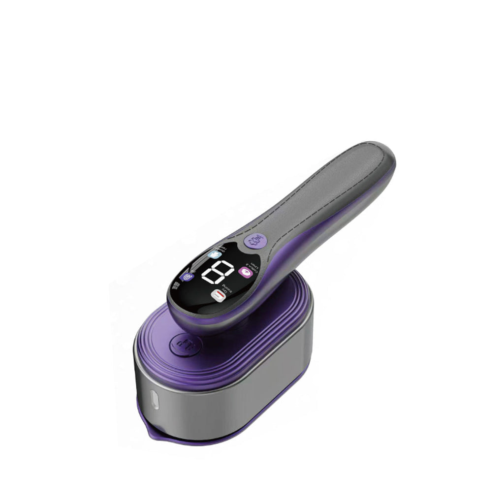 SteamMate Mini The Ultimate Home And Travel Steamer And Iron Combo Vista Shops