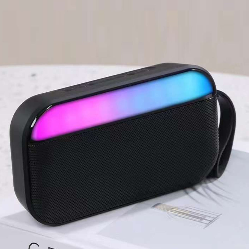 Jukebox 3 In 1 FM Radio Subwoofer Bluetooth Speaker Vista Shops