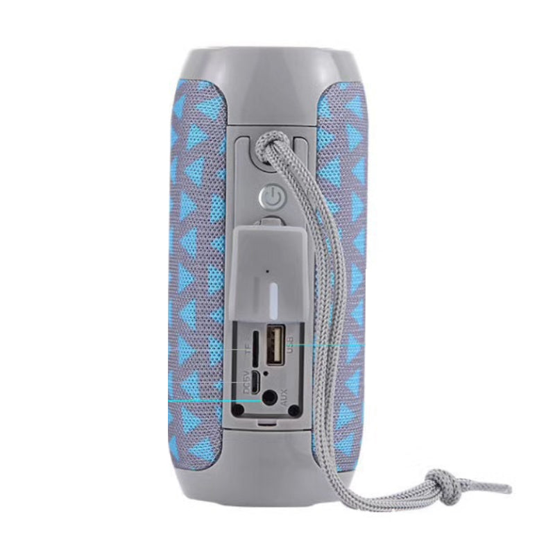 Music Manager Bluetooth Speaker And Subwoofer Vista Shops