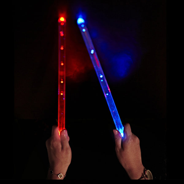 LED Lighted Drum Stick