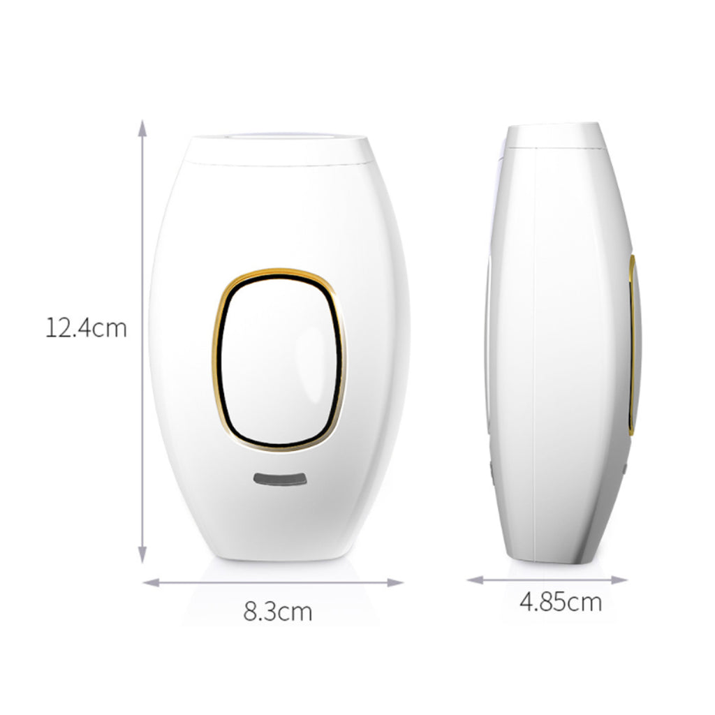 Face To Feet Laser Hair Remover Vista Shops