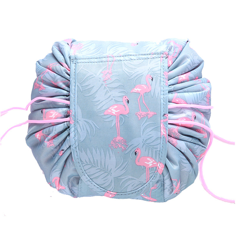 Super Easy Cincher Makeup Bag Vista Shops