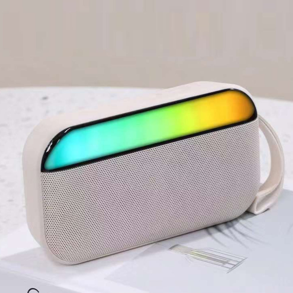 Jukebox 3 In 1 FM Radio Subwoofer Bluetooth Speaker Vista Shops