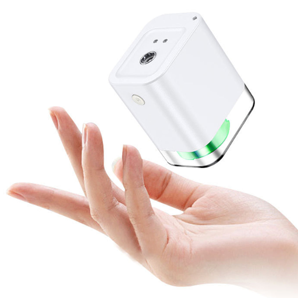 Sanispray Portable Liquid Auto Motion Sprayer Vista Shops