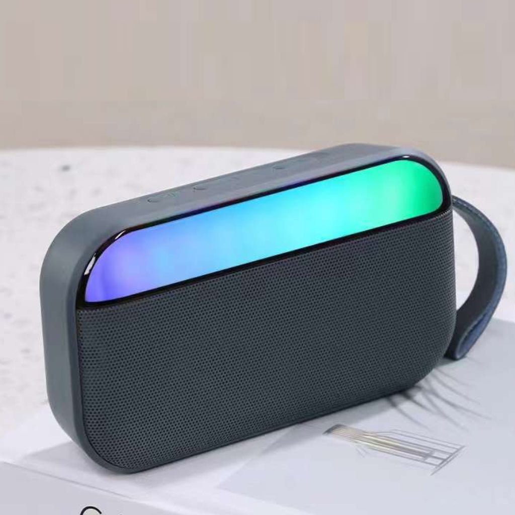 Jukebox 3 In 1 FM Radio Subwoofer Bluetooth Speaker Vista Shops