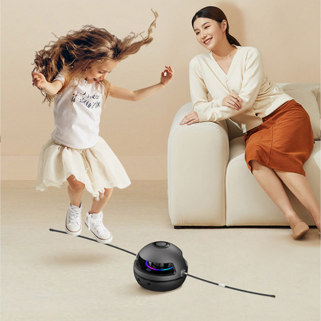 Smart Trainer Fitness Bluetooth Jumper Vista Shops