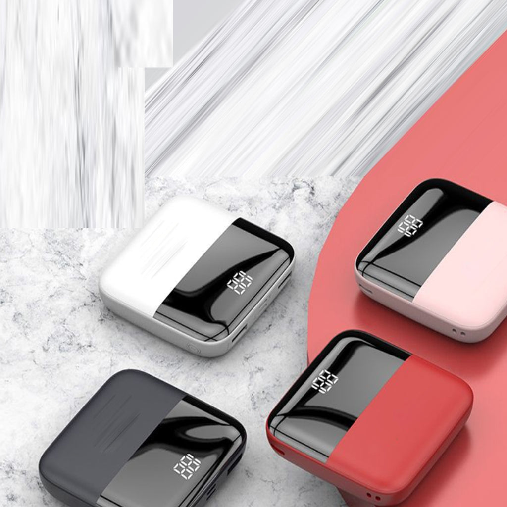 Mini-Max Powered Charger for Smart Phones and Tablets Vista Shops