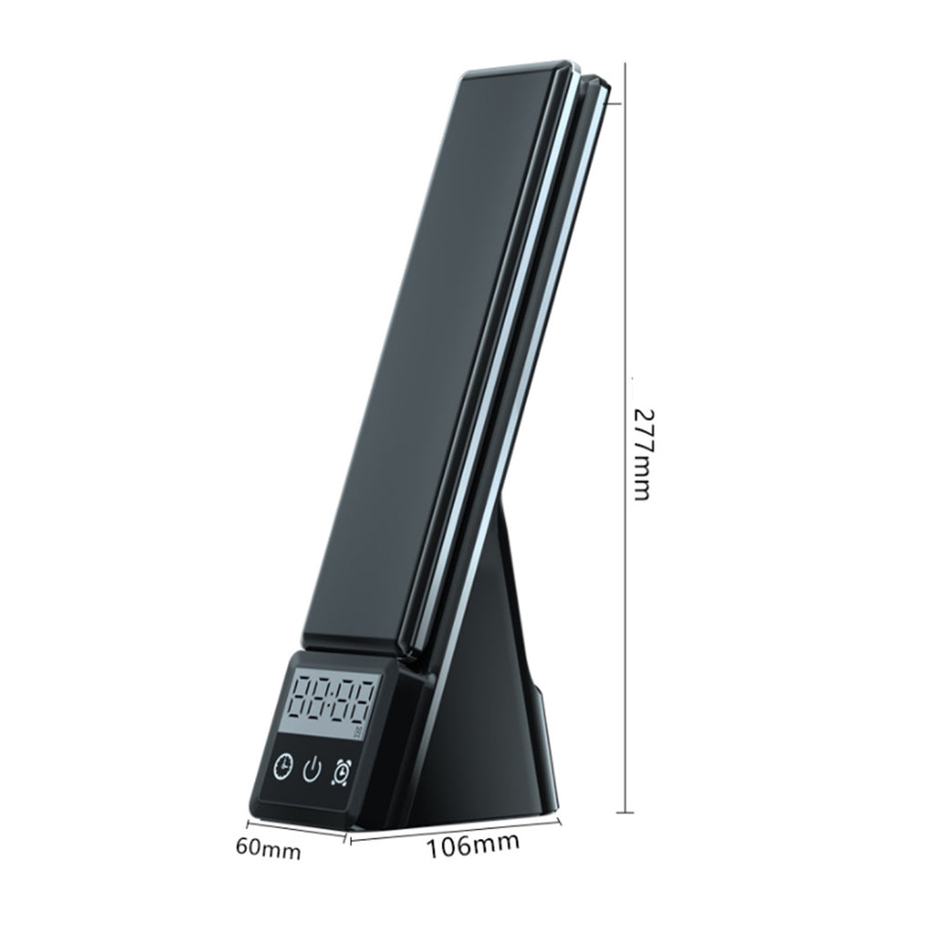 Illuminati 6 IN 1 Multifunctional Folding Desk Lamp And Wireless Charger Vista Shops