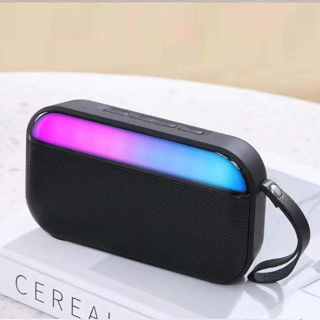 Jukebox 3 In 1 FM Radio Subwoofer Bluetooth Speaker Vista Shops