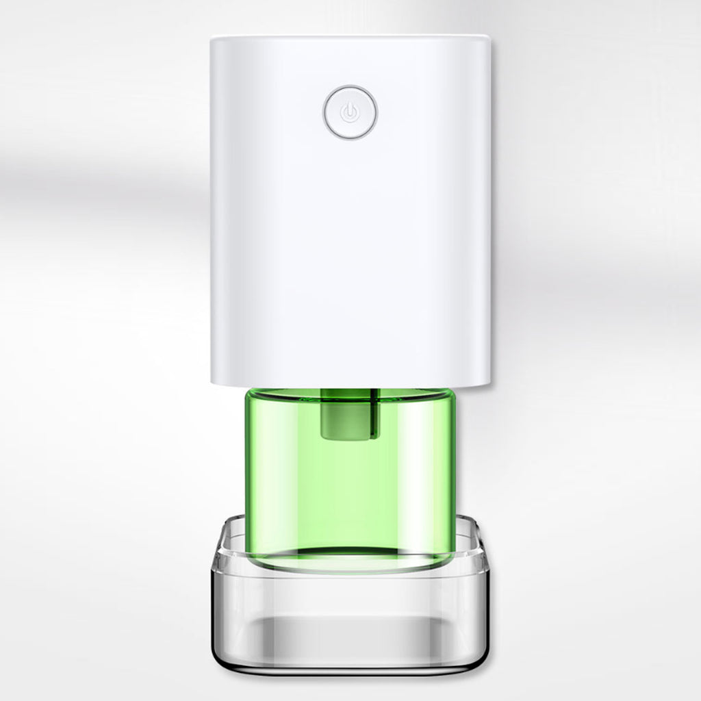 Sanispray Portable Liquid Auto Motion Sprayer Vista Shops