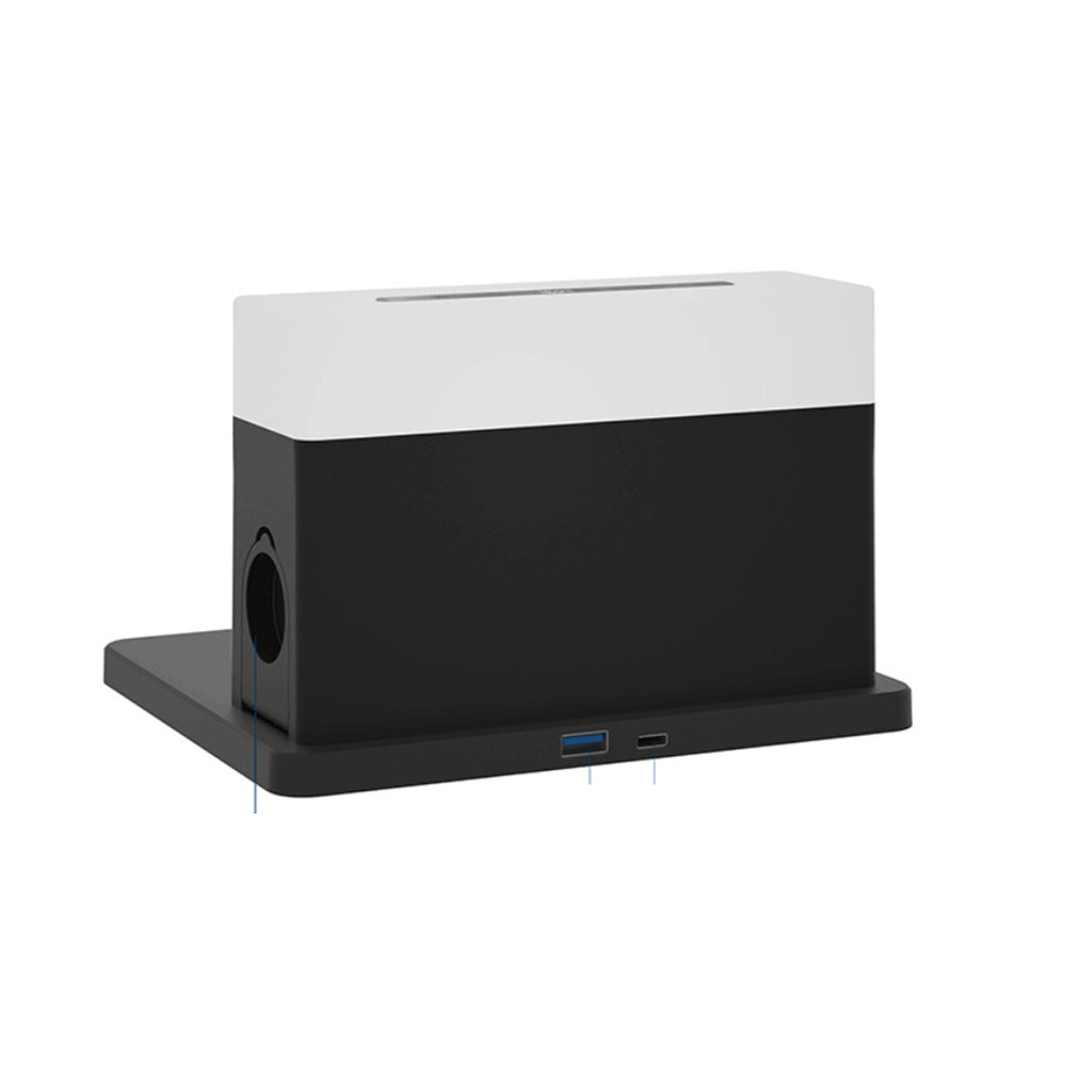 Crazy Good 6 In 1 Wireless Charger Vista Shops