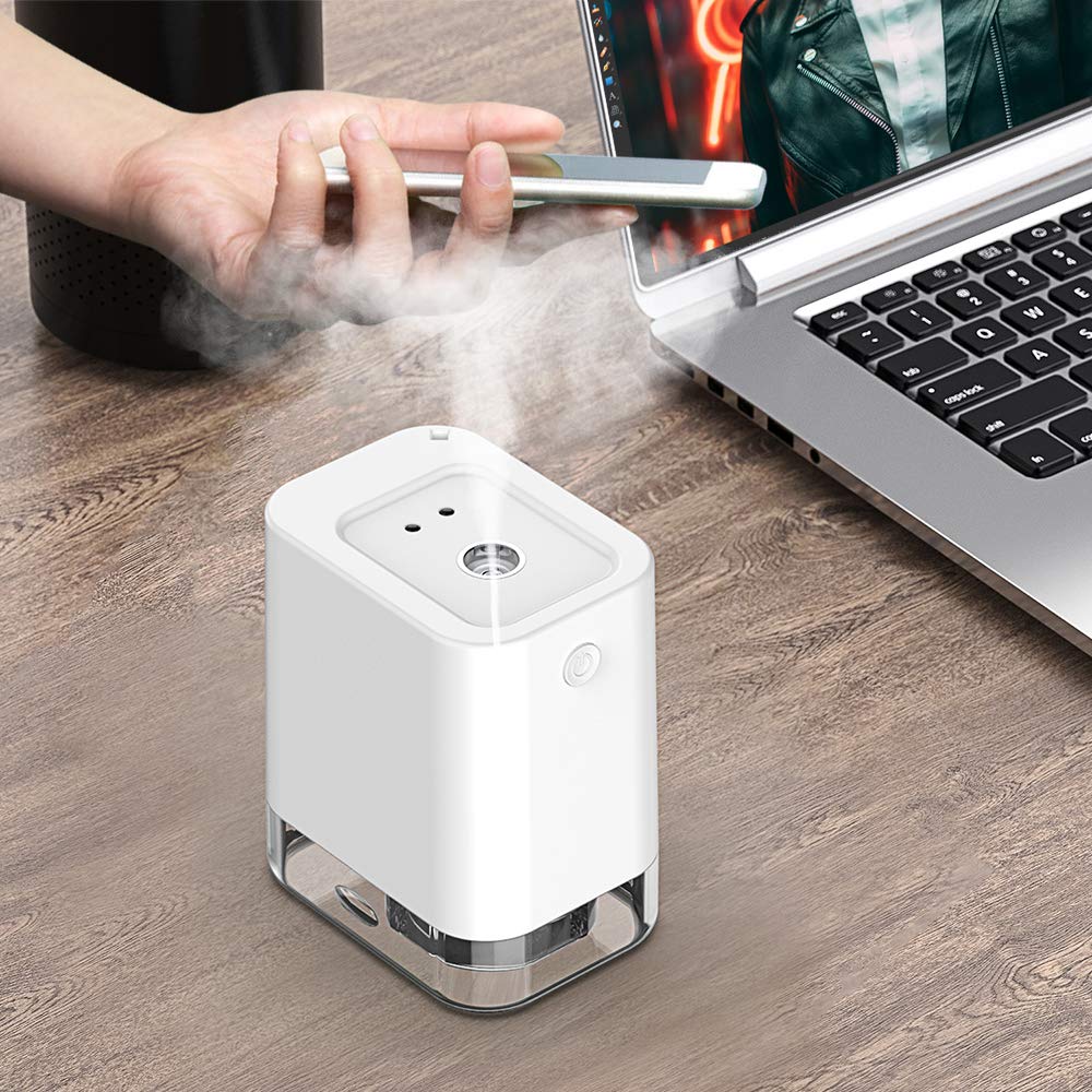 Sanispray Portable Liquid Auto Motion Sprayer Vista Shops