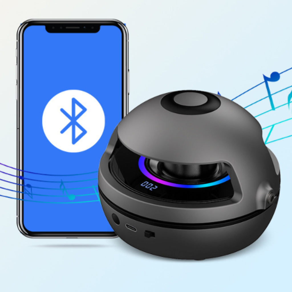 Smart Trainer Fitness Bluetooth Jumper Vista Shops
