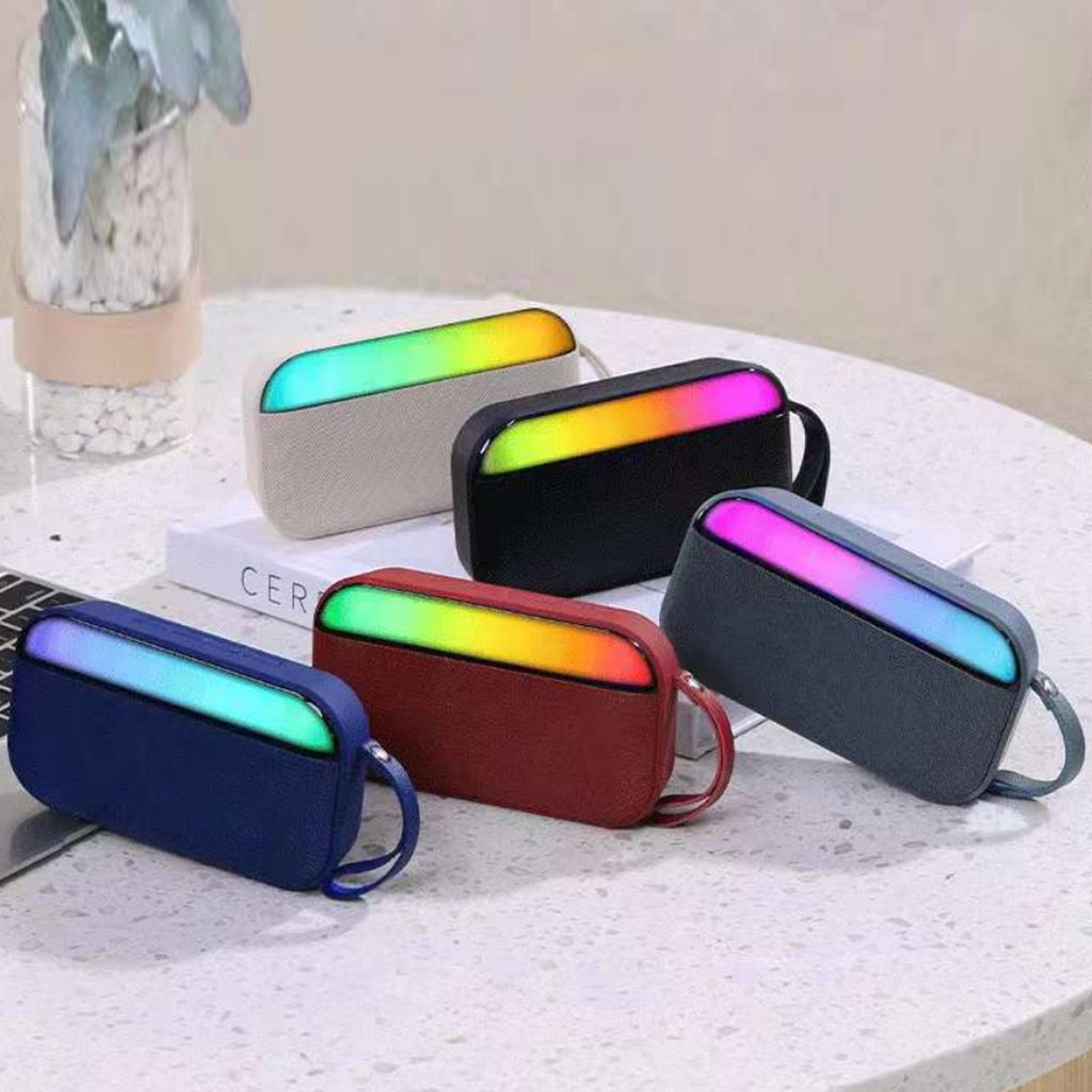 Jukebox 3 In 1 FM Radio Subwoofer Bluetooth Speaker Vista Shops