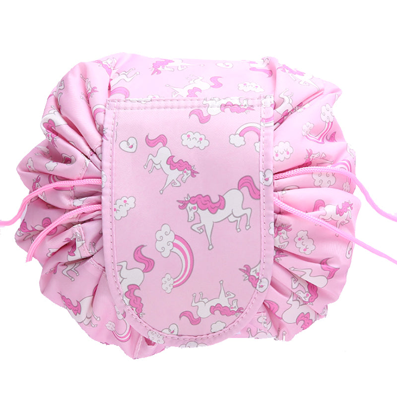 Super Easy Cincher Makeup Bag Vista Shops