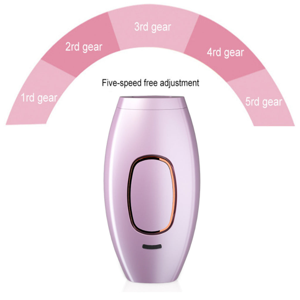 Face To Feet Laser Hair Remover Vista Shops