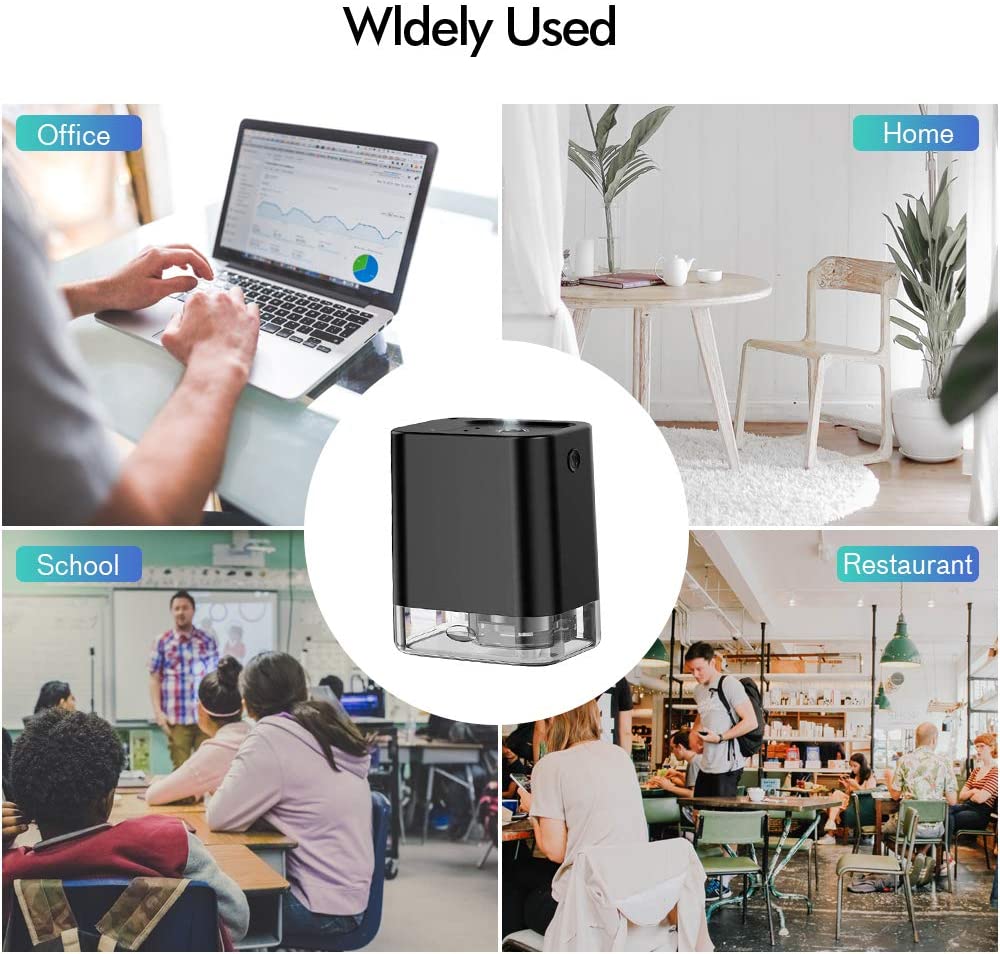 Sanispray Portable Liquid Auto Motion Sprayer Vista Shops