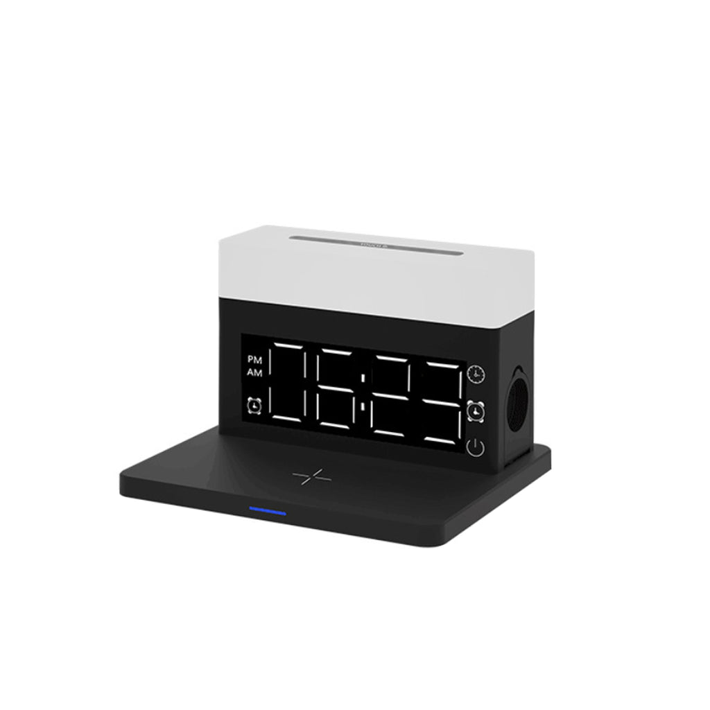 Crazy Good 6 In 1 Wireless Charger Vista Shops