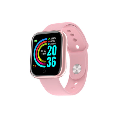 Activa Smart Watch For Goal Setters Vista Shops