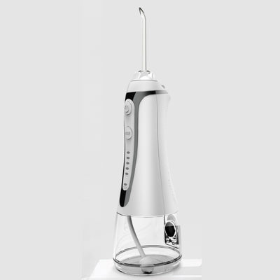 Portable Water Flosser And Pik For Dental Hygiene Vista Shops