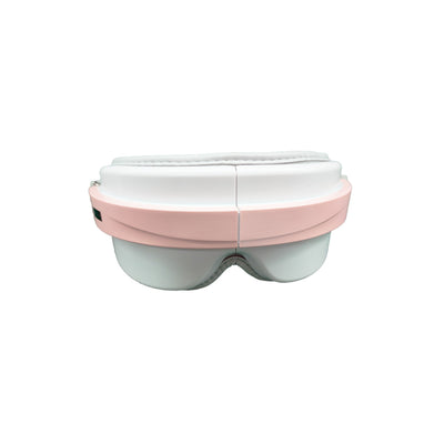 EyeLux Hot And Cold Massager With Bluetooth Music Player Vista Shops