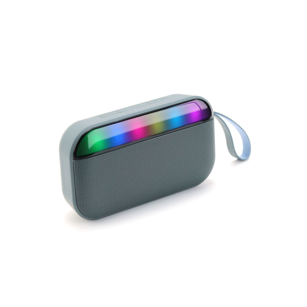 Jukebox 3 In 1 FM Radio Subwoofer Bluetooth Speaker Vista Shops