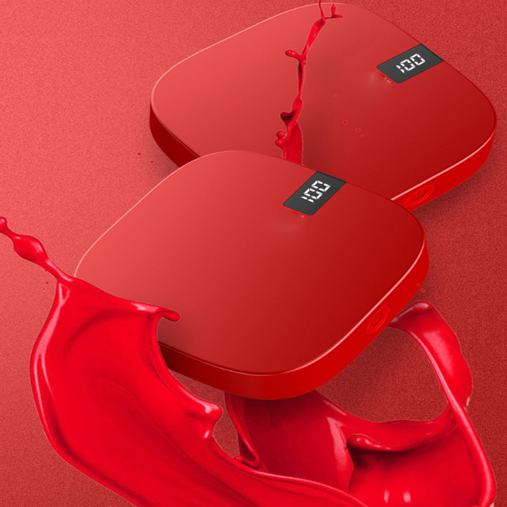 Mini-Max Powered Charger for Smart Phones and Tablets Vista Shops