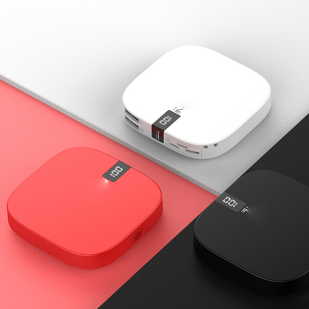 Mini-Max Powered Charger for Smart Phones and Tablets Vista Shops