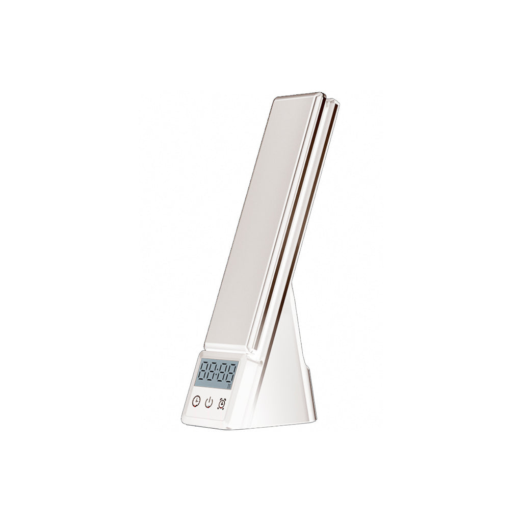 Illuminati 6 IN 1 Multifunctional Folding Desk Lamp And Wireless Charger Vista Shops