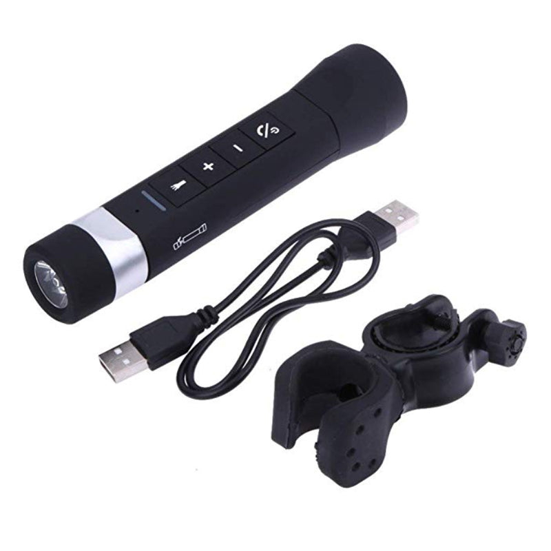 5 In 1 Ultimo Multimo Multi Functional Bluetooth Speaker And More Vista Shops