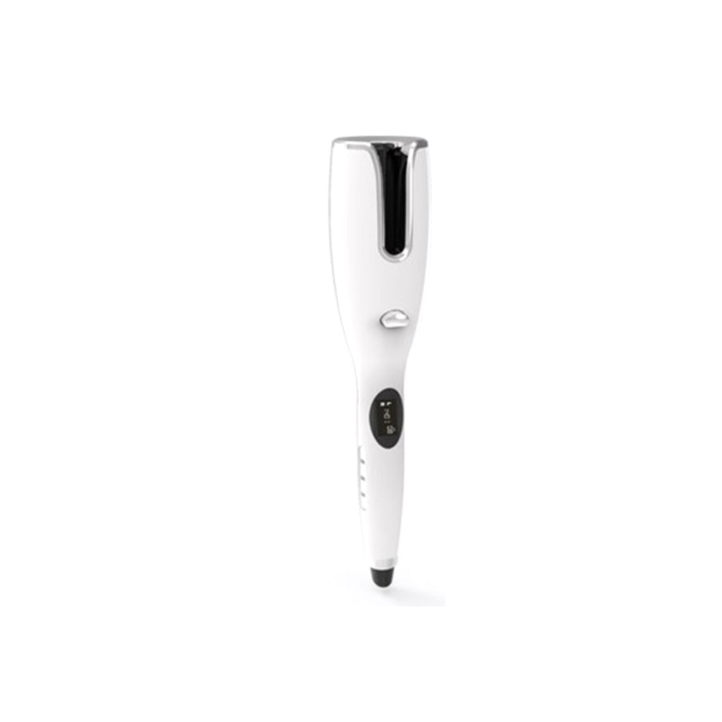 Go Curly USB Charged Automatic Hair Curler Vista Shops