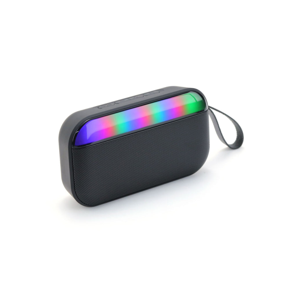 Jukebox 3 In 1 FM Radio Subwoofer Bluetooth Speaker Vista Shops