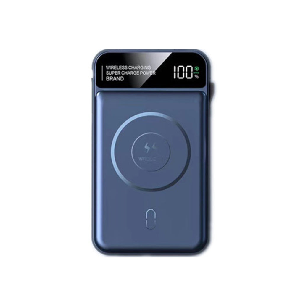 Magna Master Wireless Compact Charger Vista Shops