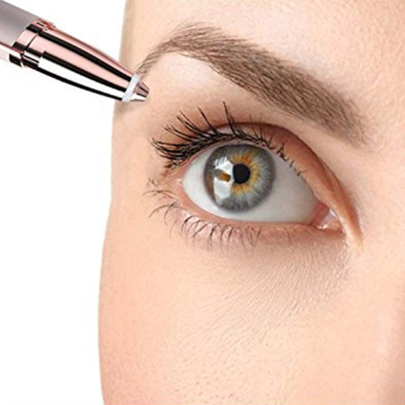 Frame Your Face Eyebrow Shaper Vista Shops