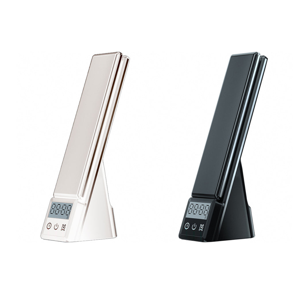 Illuminati 6 IN 1 Multifunctional Folding Desk Lamp And Wireless Charger Vista Shops