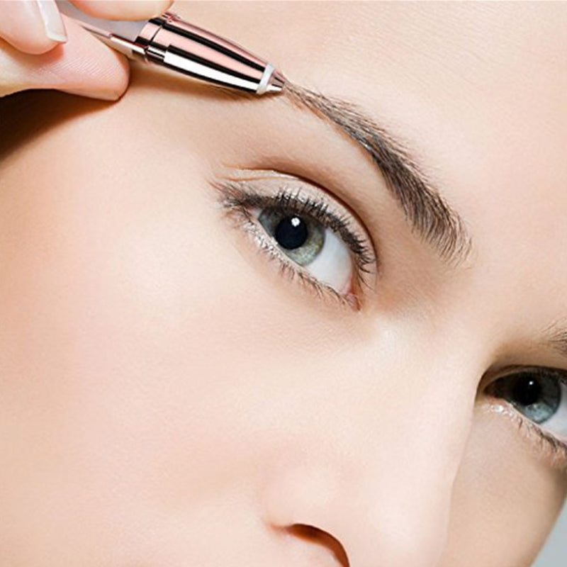 Frame Your Face Eyebrow Shaper Vista Shops