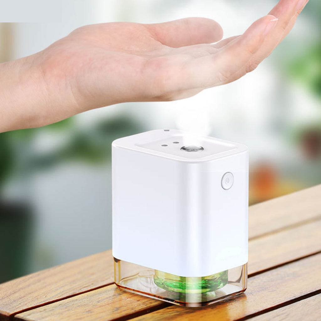 Sanispray Portable Liquid Auto Motion Sprayer Vista Shops