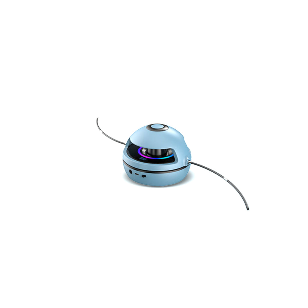 Smart Trainer Fitness Bluetooth Jumper Vista Shops