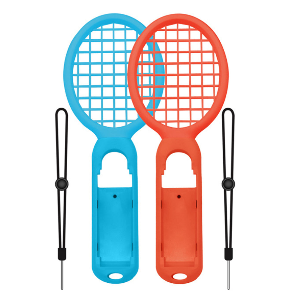 Real Rackets Switch Game Accessory Twin Set Vista Shops