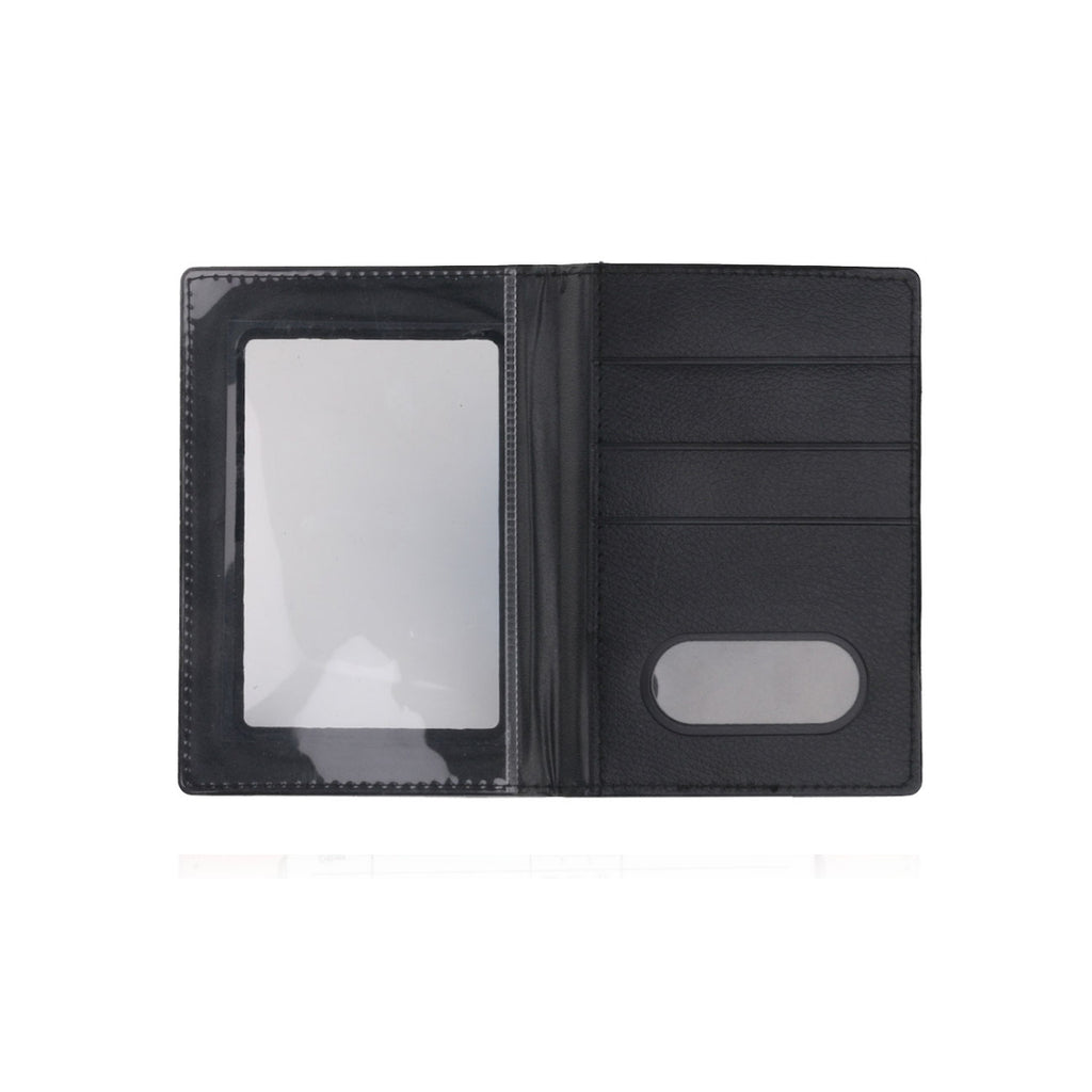 Essential 2 In 1 Vaccination Card And ID Card Holder Vista Shops