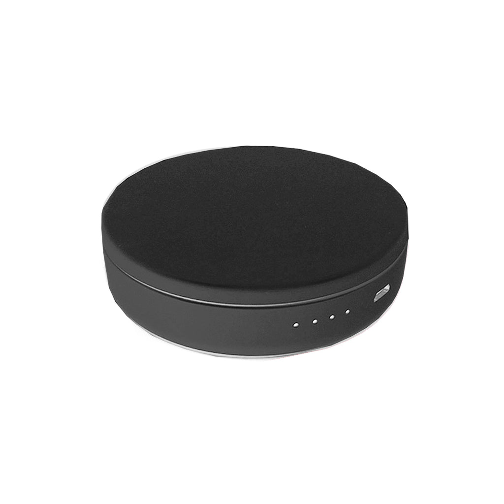 Compact Mirror With Portable Phone Charger Vista Shops