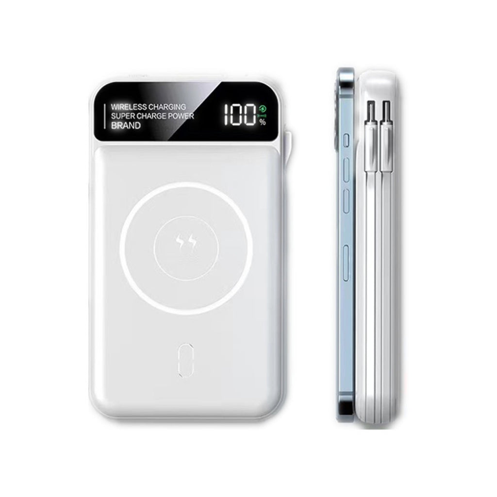 Magna Master Wireless Compact Charger Vista Shops