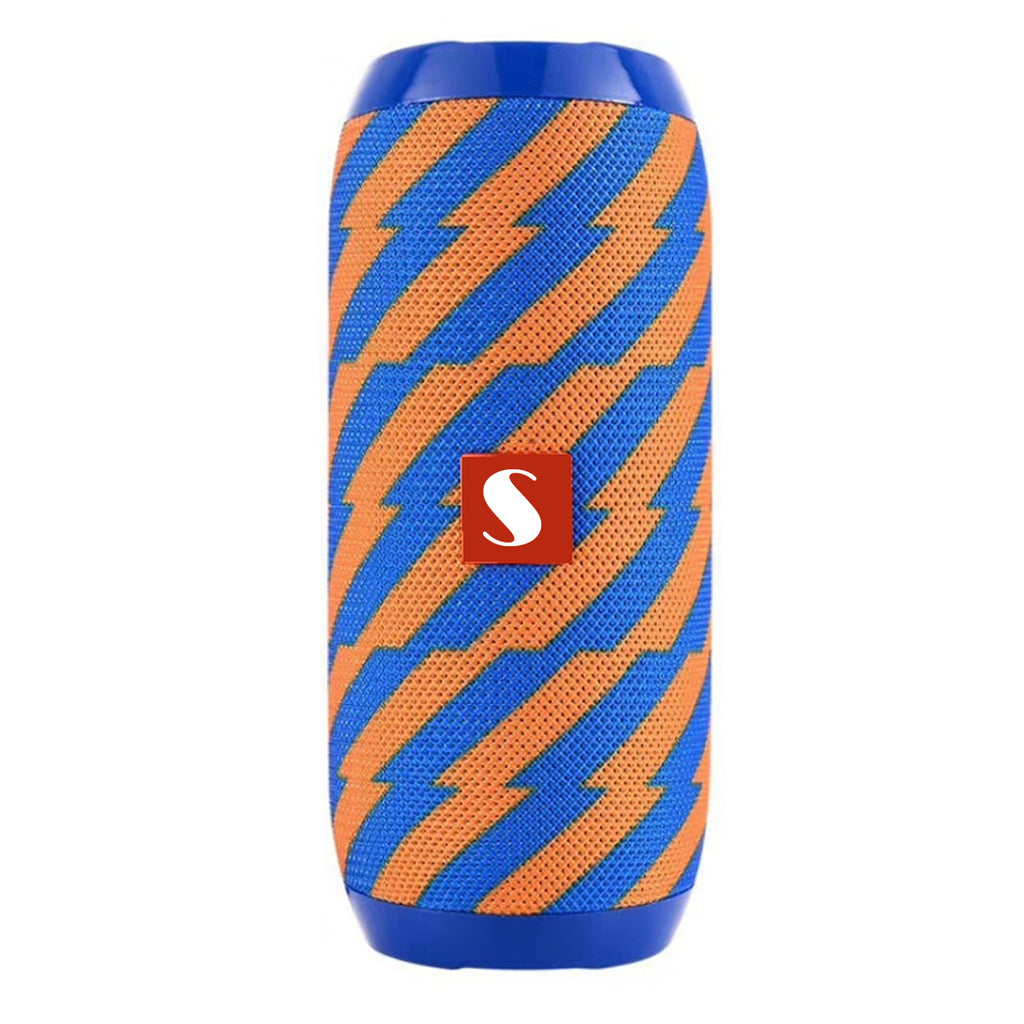 Music Manager Bluetooth Speaker And Subwoofer Vista Shops