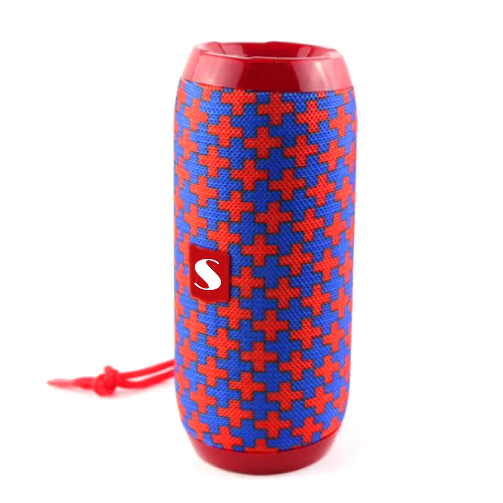 Music Manager Bluetooth Speaker And Subwoofer Vista Shops