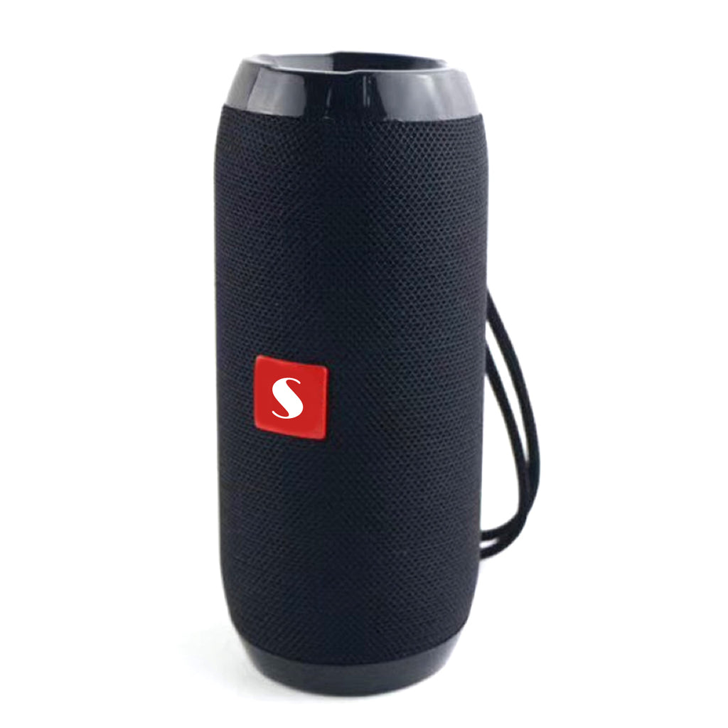 Music Manager Bluetooth Speaker And Subwoofer Vista Shops