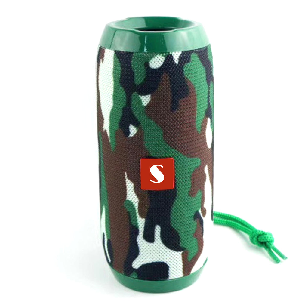 Music Manager Bluetooth Speaker And Subwoofer Vista Shops